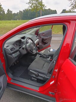 Honda CR-V - 8