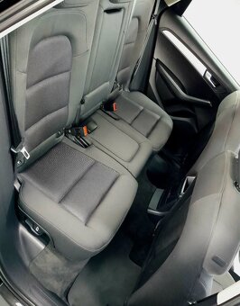 Audi Q5 2.0 TDI quattro Stronic - 8