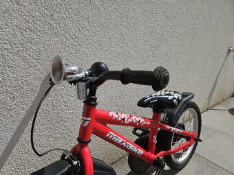 Maxbike kid 16 - 8
