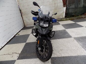 BMW F 850 GS NAVI/LED/DPH/ - 8