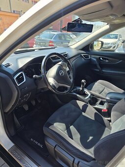 Nissan X-Trail T32, 2016, DPH, hezký stav - 8