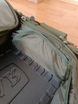 Batoh Solar SP Barrow Ruckback - 8