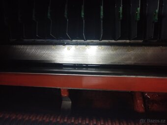 CNC bruska na otvory ČZ Strakonice BDU 250 B CNC - 8