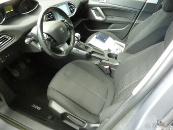 Peugeot 308 SW 1.2 12V e-THP 96KW - 8