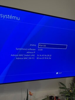 Playstation 4 Classic 1 TB , 2x ovládač Top - 8