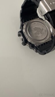Hodinky Casio G-Shock Rangeman GW9400-1ER - 8