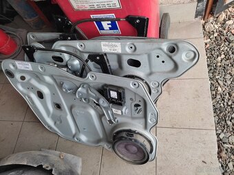 VW Touran 1T1 - 8