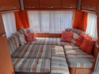 Karavan LMC 530K Favorit 11/2006 - 8