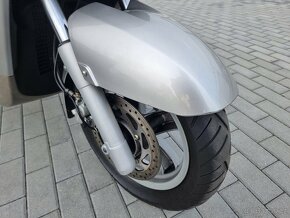 Yamaha Versity 300 - 8