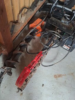 Prodám Dumper CORMIDI C14,10AC  , multifunkční 4v1 - 8