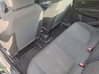 Fiat punto 1.2 48kw grande punto - 8