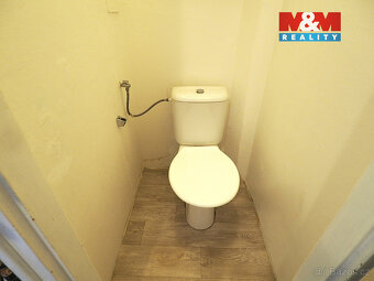 Prodej bytu 2+kk, 65 m², Ostrava, ul. Slavíčkova - 8