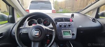 Seat Altea - 8