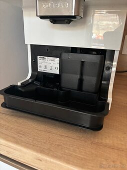 Miele CM 6150 Milk Perfection - 8