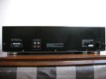 Sony TC-K600ES - 8