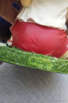 Staré Sošky. Cena za kus. - 8