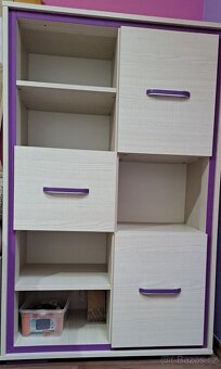 Nábytek do dětského pokoje - 8