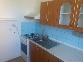 Byt 2+1, 64m2, Krnov - 8