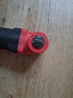 Milwaukee M18 BMT multifunkční nástroj - 8