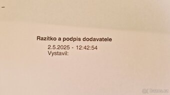 Elektrická Koloběžka Sencor S70 - dojezd až 60KM - 8