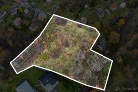 atraktivní stavební pozemky - Mnichovice - 8