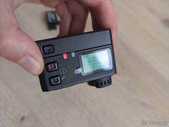 Lehká outdoorová kamera AEE MagiCam S71 - 8