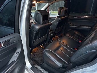 Mercedes-Benz GL500 Carlsson - 8