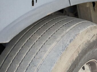 Mercedes-Benz Actros 2443, 6x2, GIGA SPACE, STANDARD, EURO 6 - 8