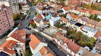 Byt 2+1, ul. Stanislavova - 8