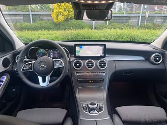 Mercedes Benz C200 W205 2020 - 8