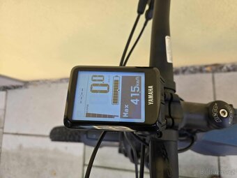 Elektrokolo MRX Emerix Full Yam 24" se zárukou 3/2027 - 8