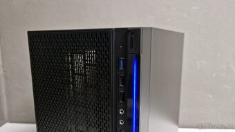 ❰ Herní PC | RYZEN 3 1200, GTX 1050Ti 4GB, 16GB DDR4, SSD ❱ - 8