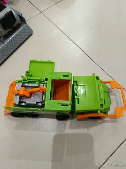 Tlapkova Patrola - 8