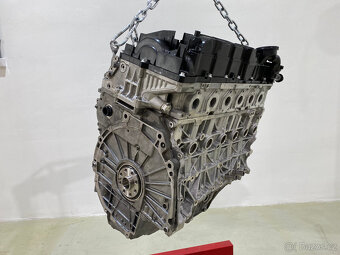 Predám BMW motor N57 N57X N57D30C 280kw / 381Ps - nový - 8