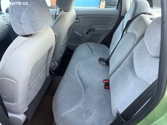 Citroën C3, 1,4i 16V 54kW Tažné Klima CEBIA - 8