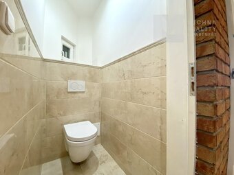 Prodej bytu 3+kk, 95 m², Brno - Žabovřesky, ev.č. 110051 - 8