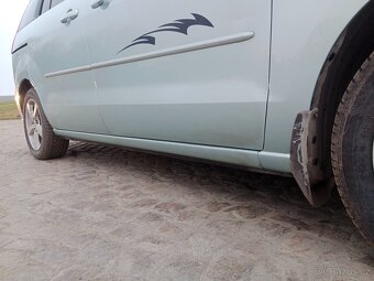 Mazda 5 - (5-7 míst ) - 8