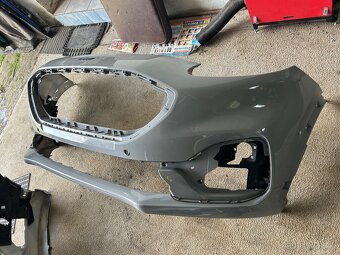 ford puma přední narazník l1tb17757d L90202381 světlo - 8