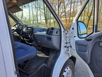 Fiat Ducato 2.8 JTD 94kw MAXI - 8