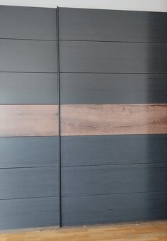 na prodej šatní skříň BELLEVUE - 8