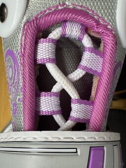 Nastavitelné brusle - 8