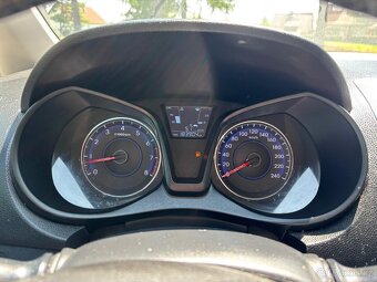 Hyundai IX20 1.4 G4FA - 8