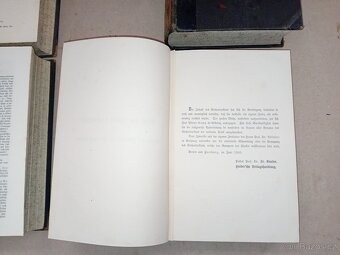 Starožitné knihy, noviny - 8