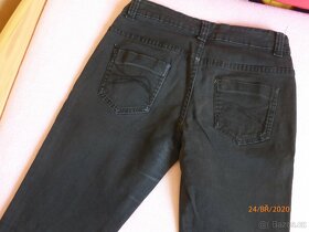 RIFLE v.134 -140- 158-164, ELASŤÁKY,TEPLÁKY pěkný stav - 8