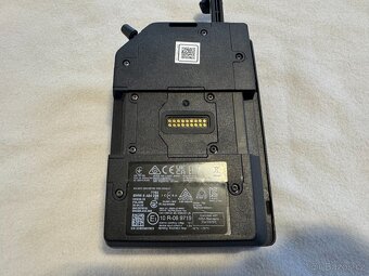 BMW ConnectedRide Cradle držák telefonu - 8