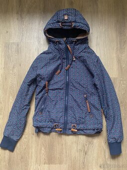 Jarní bunda Naketano S - 8