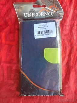 Samsung A22/A32/A33/A53/S23 ochranné kryty - 8