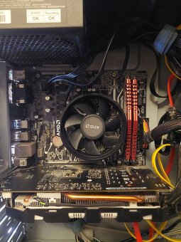 PC - Herní počítač - 8