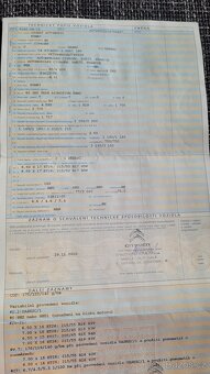 Sedadla Citroën C4 Picasso r.v. 2011 - 8