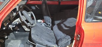 Ford Escort mk1 combi - 8